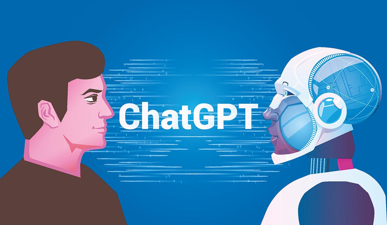 ChatGPT與GPT-4:人工智能(néng)評估新時代的開啓