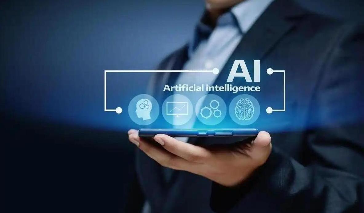 行(háng / xíng)業風向标:政策利好巨頭布局,AI+機器人未來可(kě)期